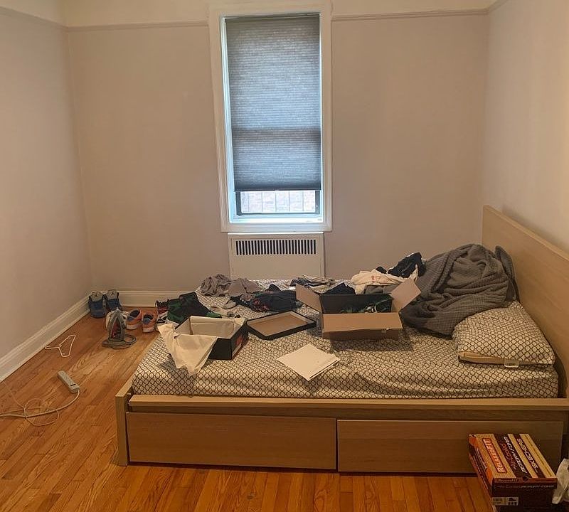 1st image of 303 Webster Ave APT 2D