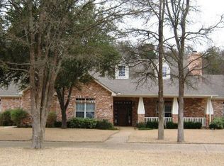 860 Lost Hunters Cyn, China Spring, TX 76633