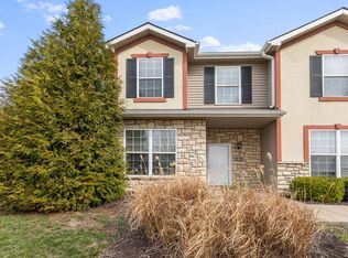 110 SW Rock Creek Ln, Grain Valley, MO 64029