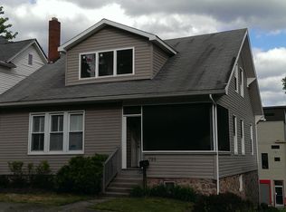 726 Ridgeway Ave, Morgantown, WV 26505