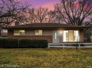 12929 E Thirteen Mile Rd, Warren, MI 48088