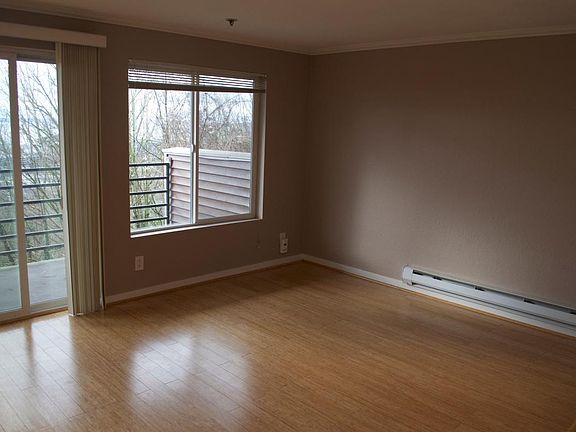 Living Room with View