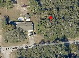 Lots 476 & 477 Sw Shorewood Dr LOT 476, Dunnellon, FL 34431