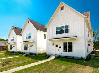 1676 N Leverett Ave #2, Fayetteville, AR 72703