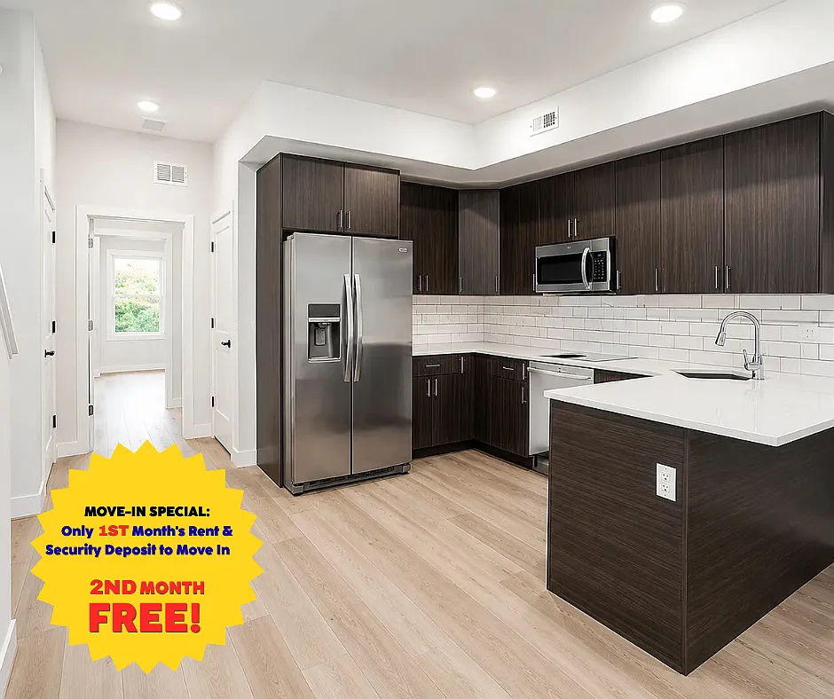 2 bed, $1,695 — Photo 1