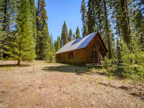 19017 Meadow Ln, Mill Creek, CA 96061