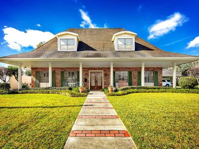 400 Buena Vista Blvd, Houma, LA, 70360