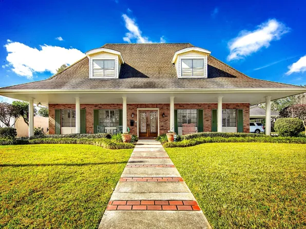 400 Buena Vista Blvd, Houma, LA 70360