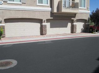 1082 Sheer Paradise Ln UNIT 2, Henderson, NV 89002