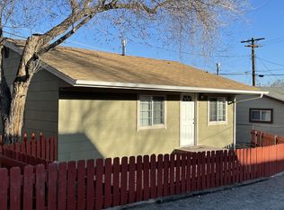 420 Vassar St, Reno, NV 89502