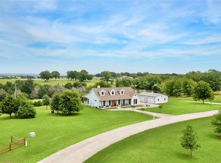 1932 Chappell Ridge Ln, Chappell Hill, TX 77426