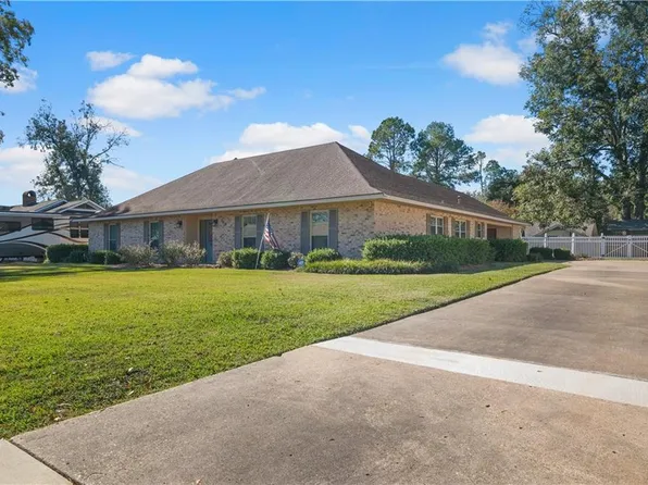 704 Post Oak Blvd, Alexandria, LA 71303