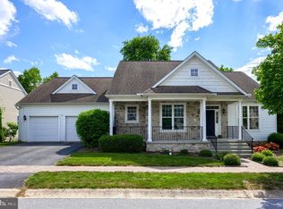 665 Dorset St, Lititz, PA 17543