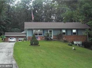 4702 Alesia Lineboro Rd, Millers, MD 21102