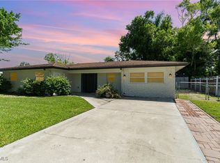 319 Arlington Ave, Fort Myers, FL 33905