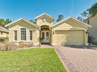 3833 Calliope Ave, Port Orange, FL 32129
