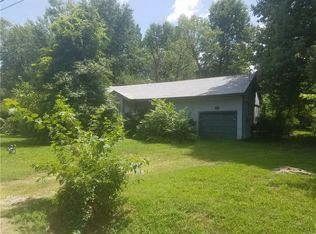 1213 W Hendrix St, Fayetteville, AR 72703