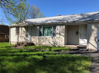 2 Baldwin St, Wallingford, CT 06492