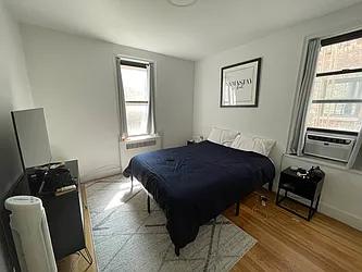 Rented by Buchbinder & Warren