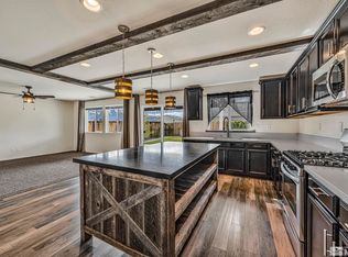 14301 Laurentian Dr, Reno, NV 89506