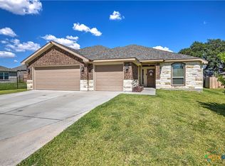 4105 Brookside Dr, Killeen, TX 76542