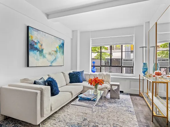 140 E 40th St #2AB, Manhattan, NY 10016