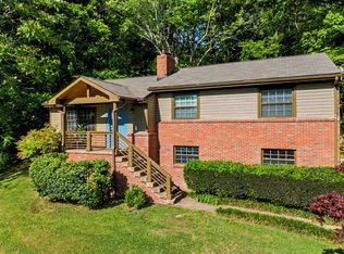 2761 Tanglewood Dr, Chattanooga, TN 37415