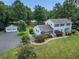 93 Hill Rd, Goshen, NY 10924