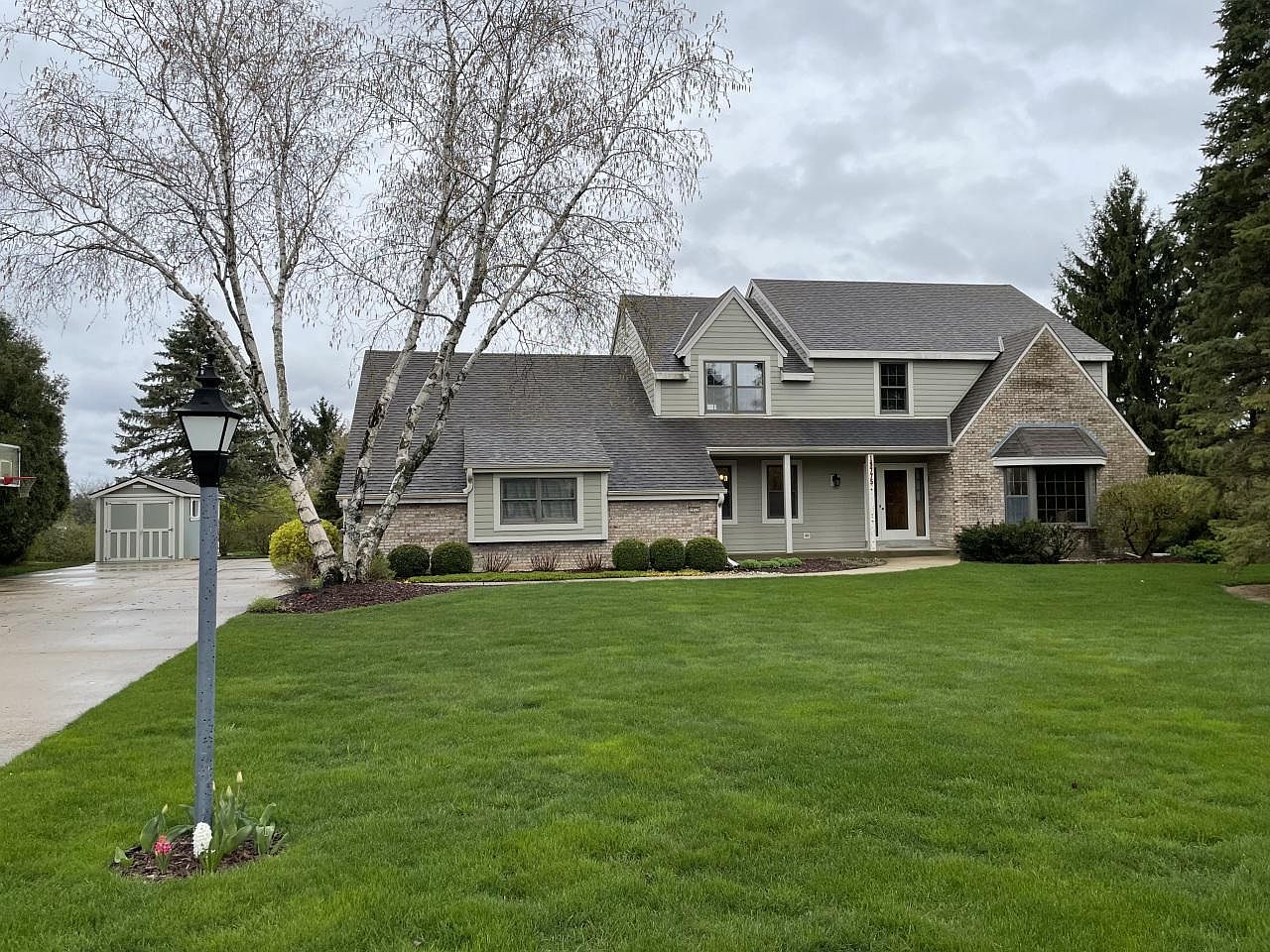 19775 Brian DRIVE, Brookfield, WI 53045 Zillow