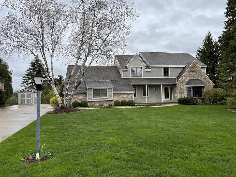 19775 Brian DRIVE, Brookfield, WI 53045 Zillow