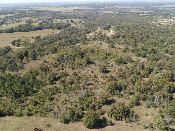 S 4270th Rd, Checotah, OK 74426