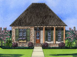 15564 Columbia St, Baton Rouge, LA 70817