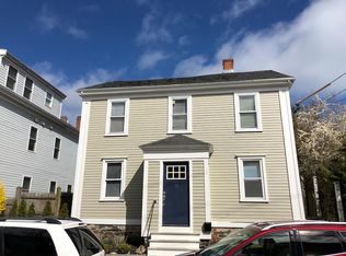 346 Spring St #1, Newport, RI 02840