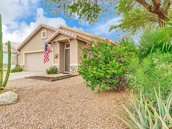 Beautiful Arizona Home