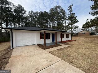 105 Creek Indian Trl, Griffin, GA 30223