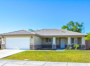 85697 Avenida Nicole, Coachella, CA 92236
