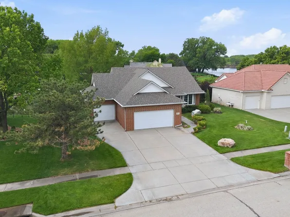 5033 N Harborside Ct, Wichita, KS 67204
