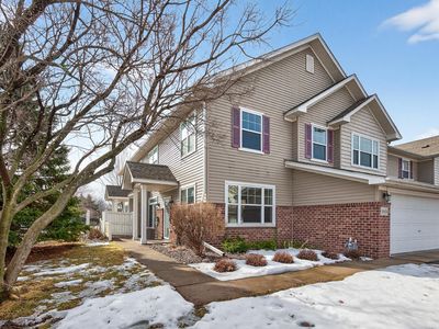 20424 Kensfield Trl, Lakeville, MN, 55044