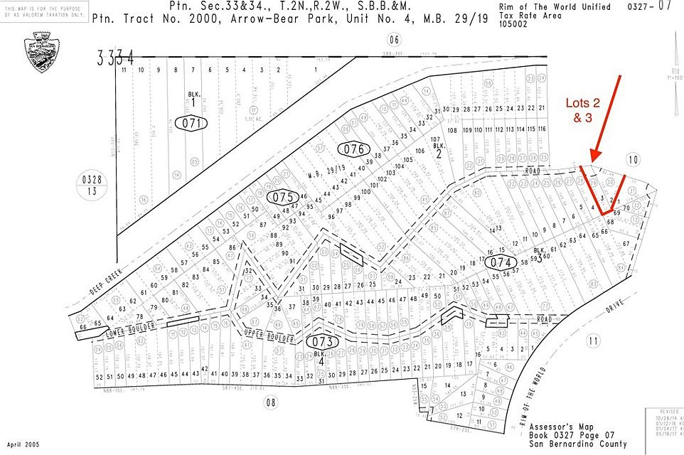 2 & 3 Falling Leaf Rd, Running Springs, CA 92382 MLS EV23055744 Zillow