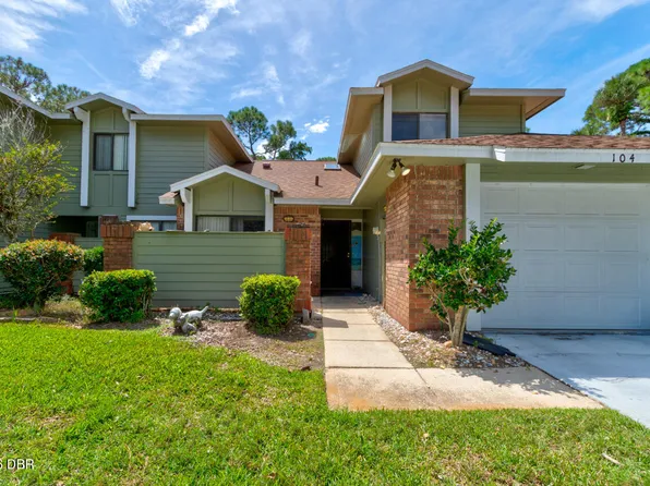 104 Laughing Gull Ct, Daytona Beach, FL 32119