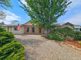 15795 W Wallen Rd, Red Bluff, CA 96080