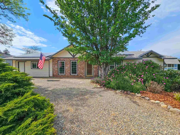 15795 W Wallen Rd, Red Bluff, CA 96080