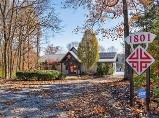 1801 Henry Ln, Nicholasville, KY 40356