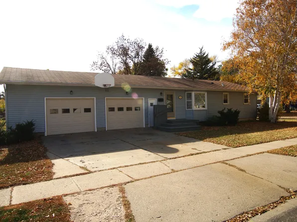 519 15th Ave SW, Aberdeen, SD 57401