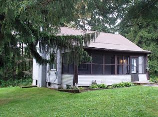 124 Hickory Dr #1, Beaver Falls, PA