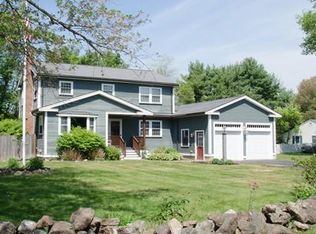61 Alan Rd, South Hamilton, MA 01982