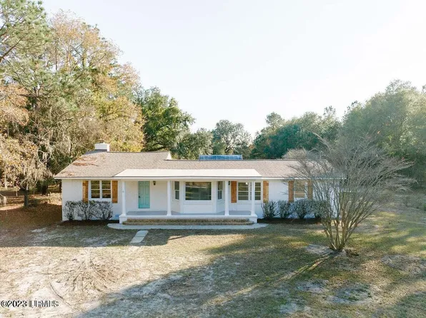 19844 Augusta Highway, Round O, SC 29474