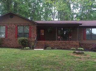 5778 Rustic Cir, Morristown, TN 37814