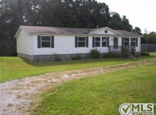 3706 Rabbit Run Rd, Vine Grove, KY 40175