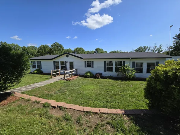 68 K Hwy, Long Lane, MO 65590